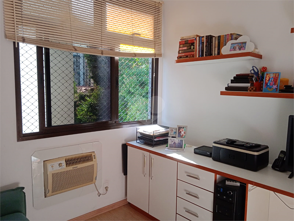 Venda Apartamento Niterói Santa Rosa REO946030 9