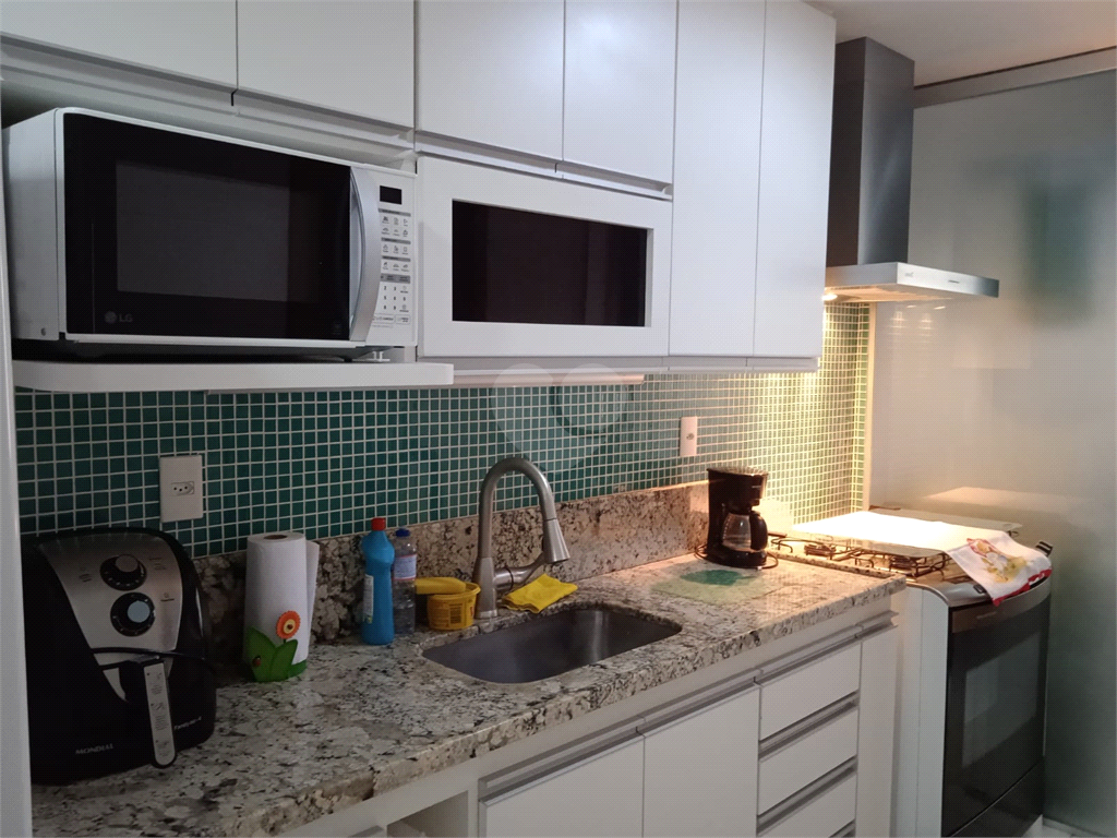 Venda Apartamento Niterói Santa Rosa REO946030 17