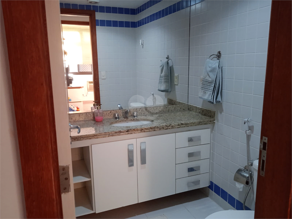 Venda Apartamento Niterói Santa Rosa REO946030 14