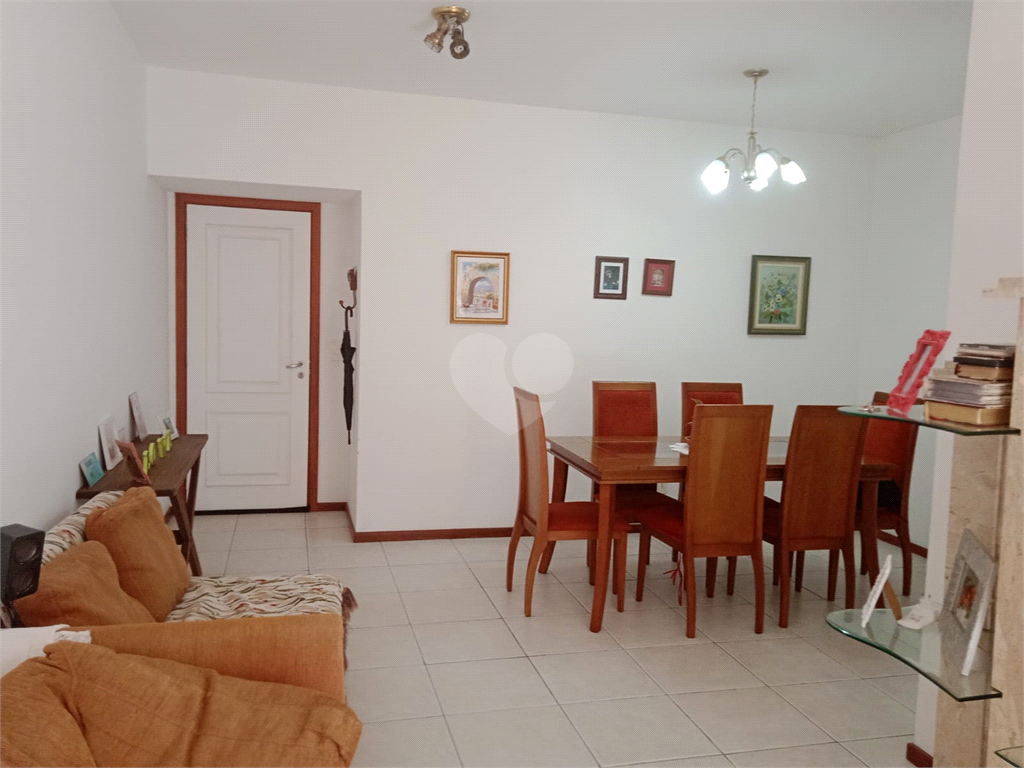 Venda Apartamento Niterói Santa Rosa REO946030 1