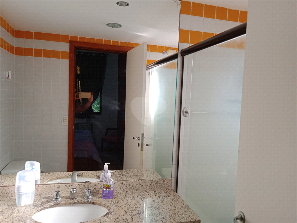 Venda Apartamento Niterói Santa Rosa REO946030 5