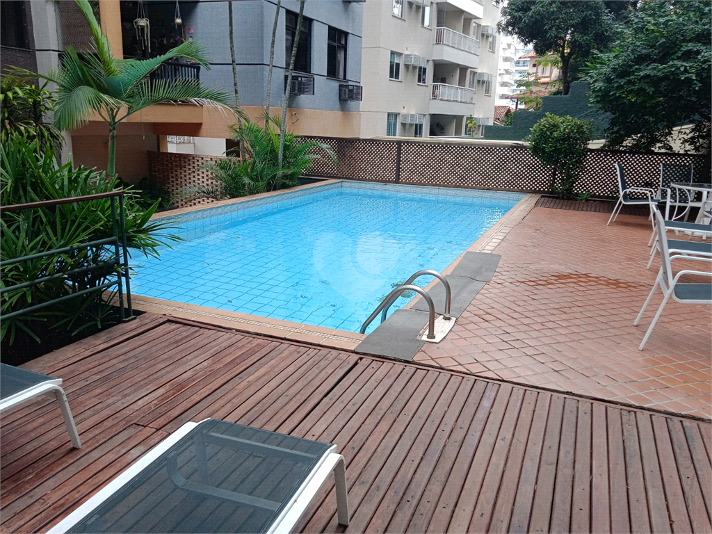 Venda Apartamento Niterói Santa Rosa REO946030 21