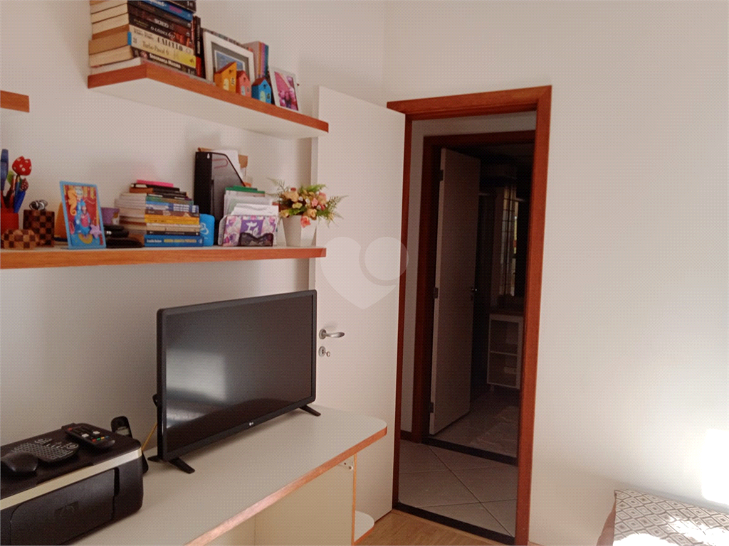 Venda Apartamento Niterói Santa Rosa REO946030 10