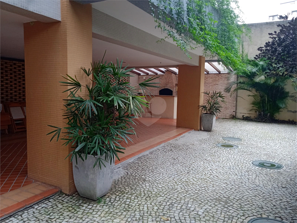 Venda Apartamento Niterói Santa Rosa REO946030 22