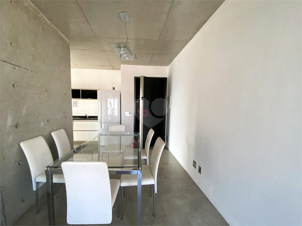 Venda Apartamento São Paulo Mooca REO946031 4