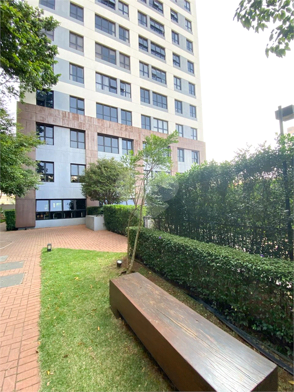 Venda Apartamento São Paulo Mooca REO946031 22