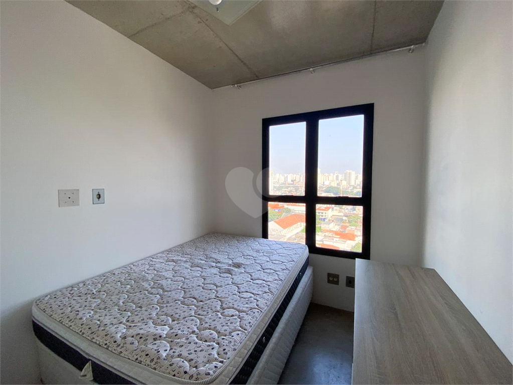 Venda Apartamento São Paulo Mooca REO946031 9