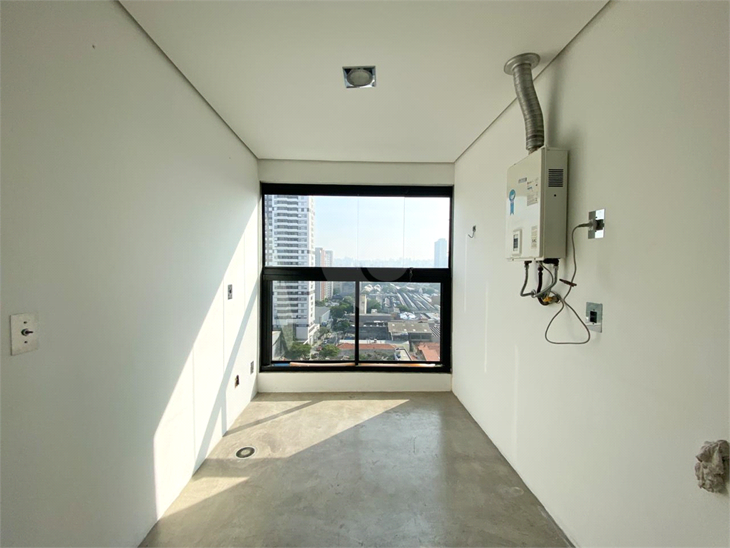 Venda Apartamento São Paulo Mooca REO946031 6