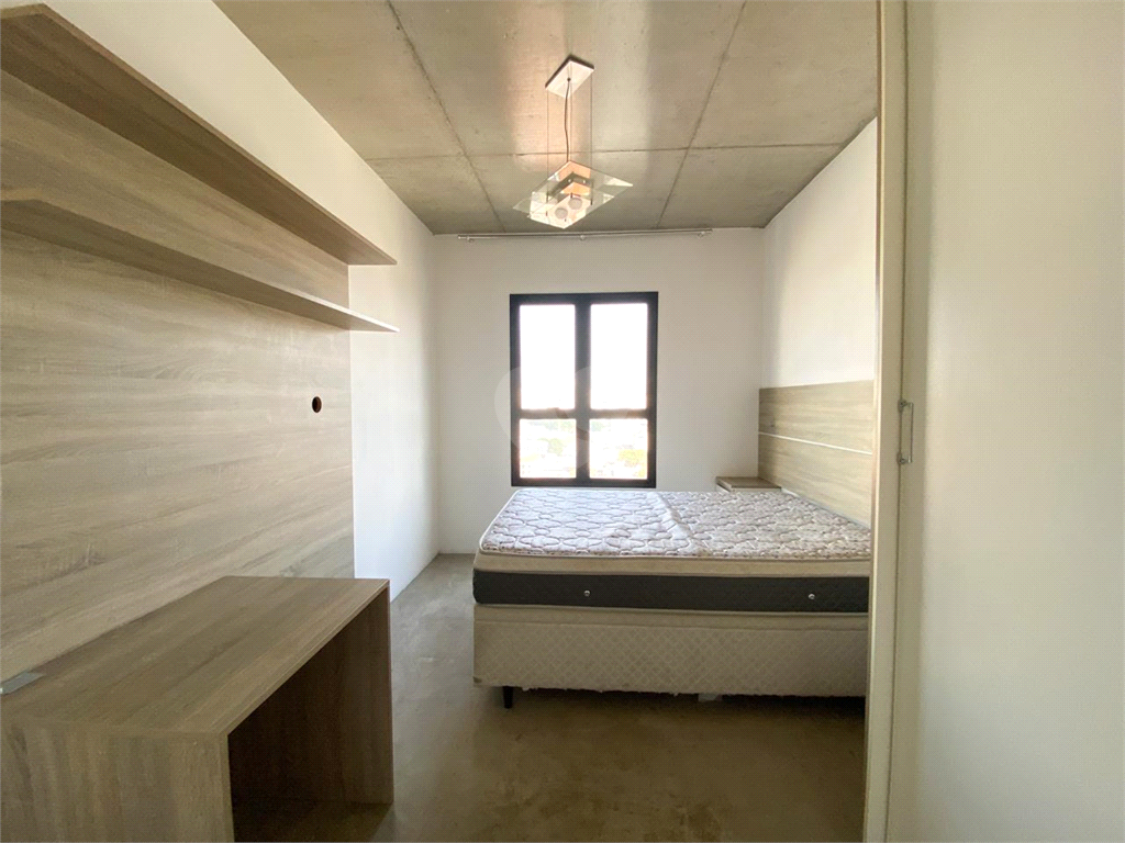 Venda Apartamento São Paulo Mooca REO946031 12