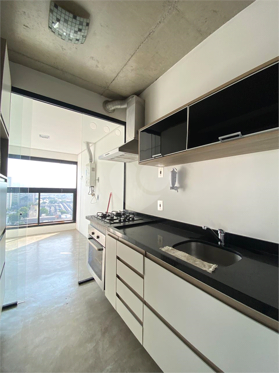 Venda Apartamento São Paulo Mooca REO946031 7