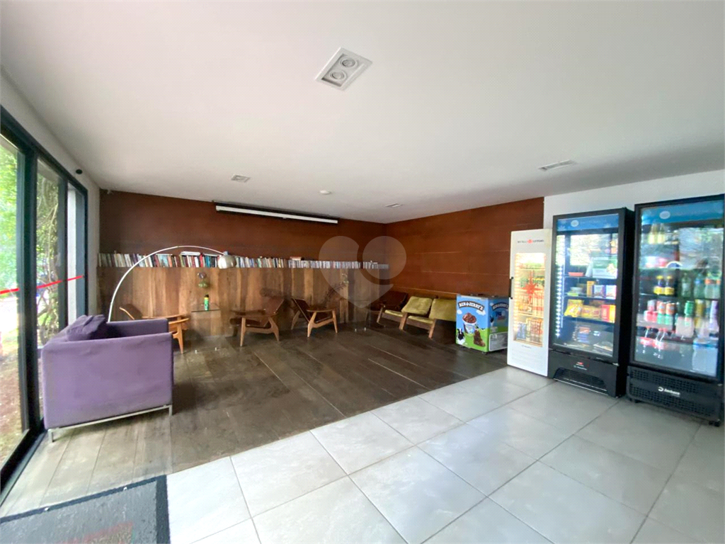 Venda Apartamento São Paulo Mooca REO946031 21