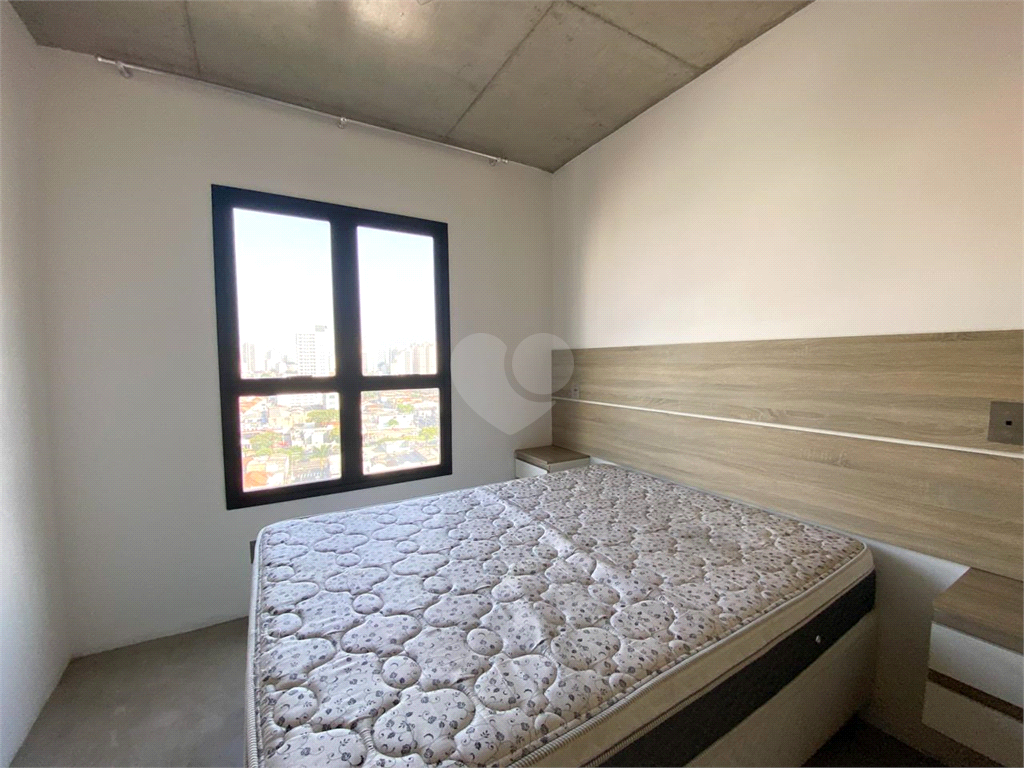 Venda Apartamento São Paulo Mooca REO946031 15