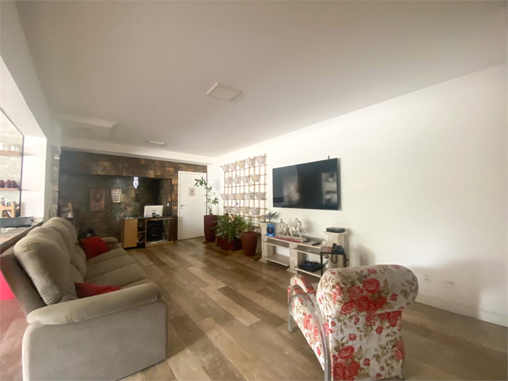 Venda Apartamento São Paulo Mooca REO946032 4