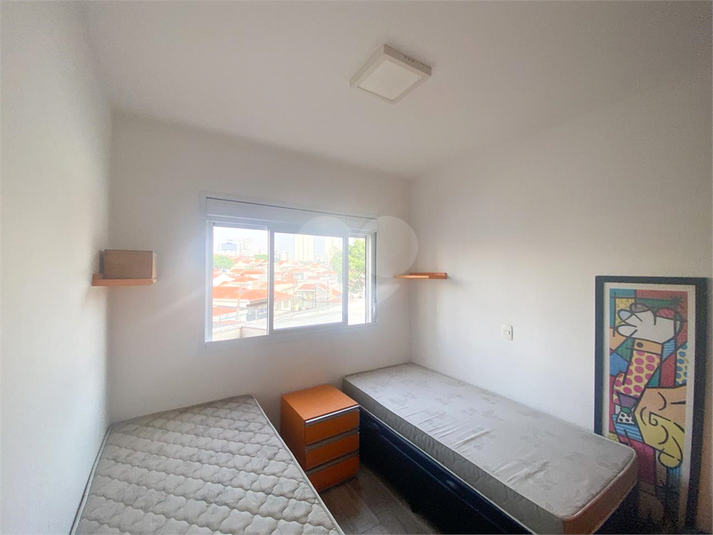 Venda Apartamento São Paulo Mooca REO946032 12