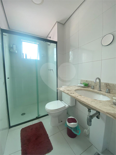 Venda Apartamento São Paulo Mooca REO946032 14