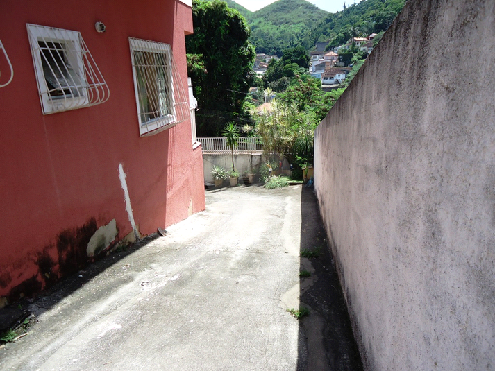 Venda Casa Niterói Fátima REO946038 6