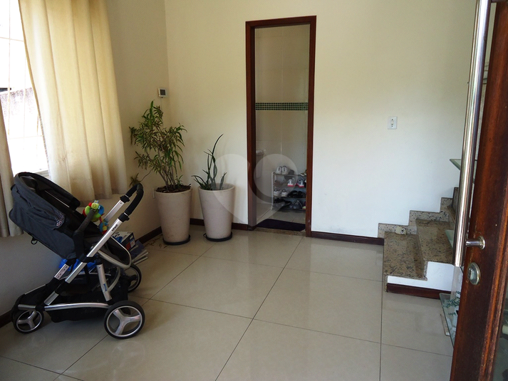 Venda Casa Niterói Fátima REO946038 22