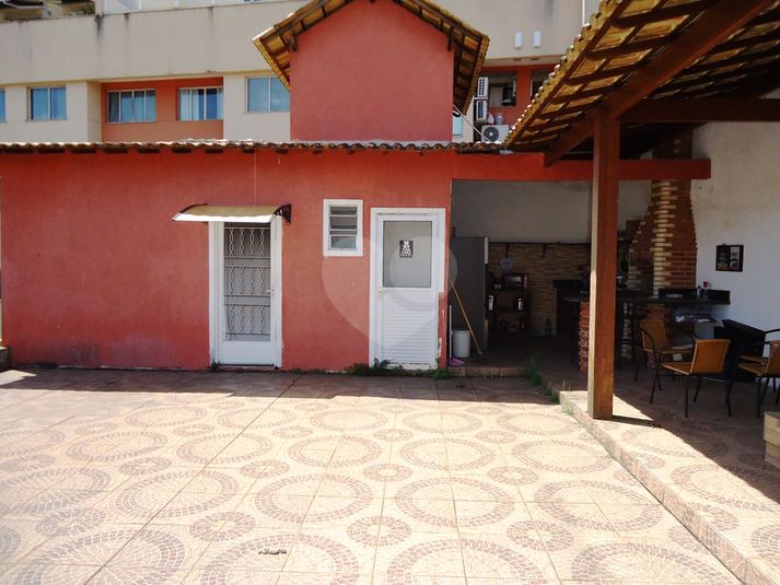 Venda Casa Niterói Fátima REO946038 7