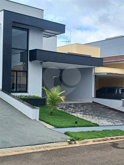 Venda Condomínio Sorocaba Jardim Novo Horizonte REO946043 2