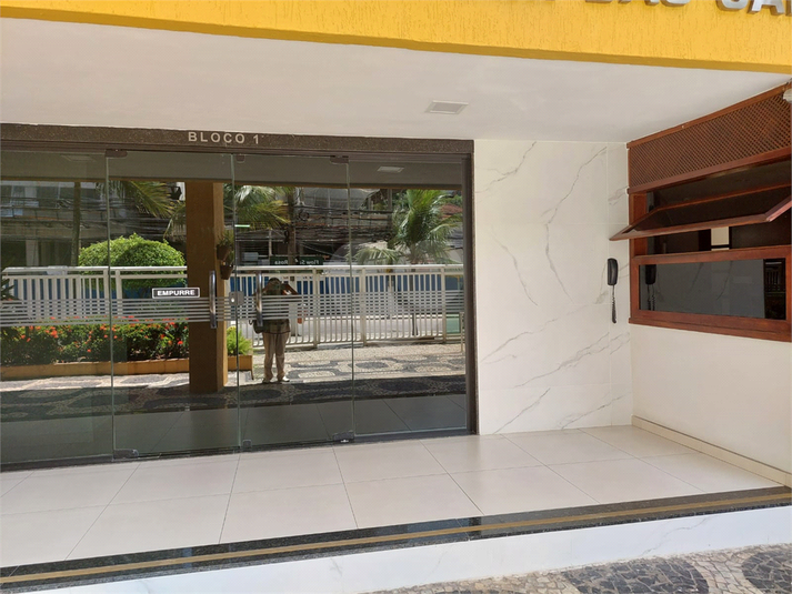 Venda Apartamento Niterói Santa Rosa REO946047 3