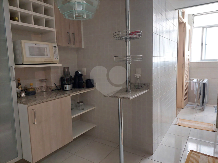 Venda Apartamento Niterói Santa Rosa REO946047 24