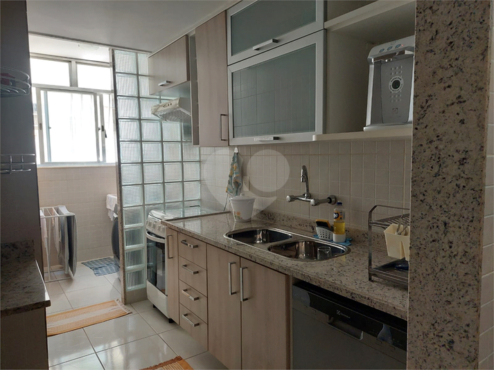 Venda Apartamento Niterói Santa Rosa REO946047 23