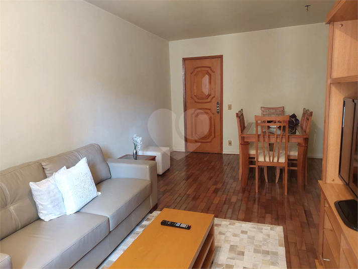 Venda Apartamento Niterói Santa Rosa REO946047 20