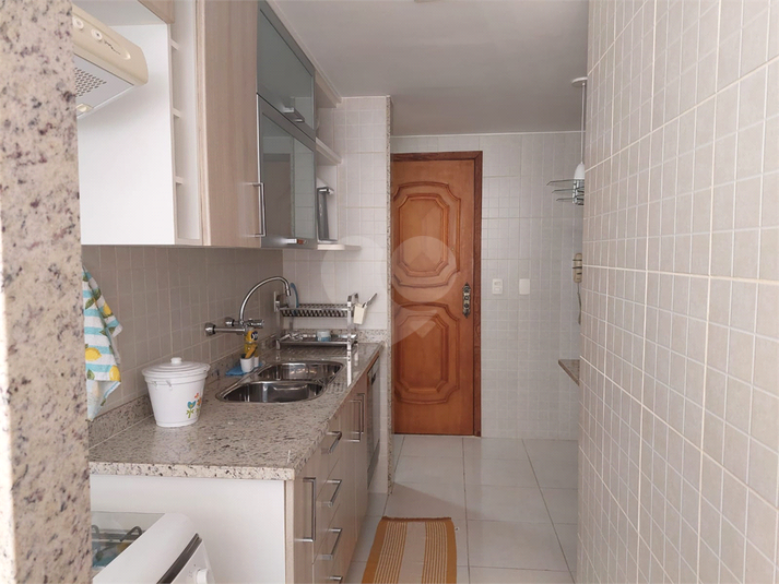 Venda Apartamento Niterói Santa Rosa REO946047 19