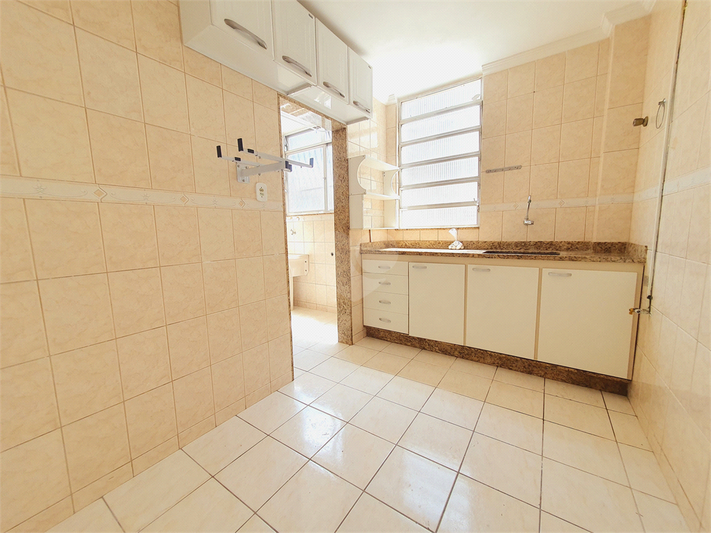 Venda Apartamento Niterói Fonseca REO946048 10