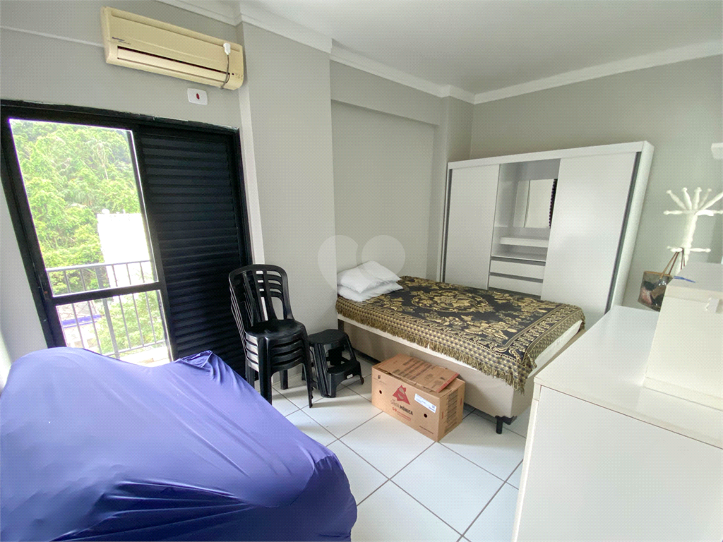 Venda Apartamento Guarujá Enseada REO946052 2