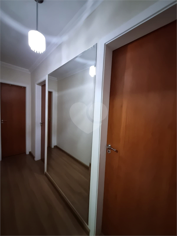 Venda Apartamento Curitiba Cidade Industrial REO946056 19