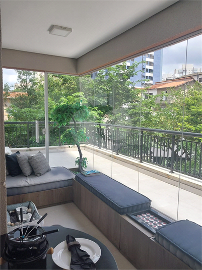 Venda Apartamento São Paulo Saúde REO946079 5