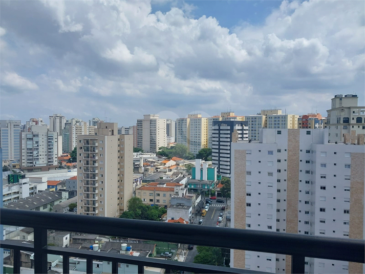 Venda Apartamento São Paulo Saúde REO946079 13