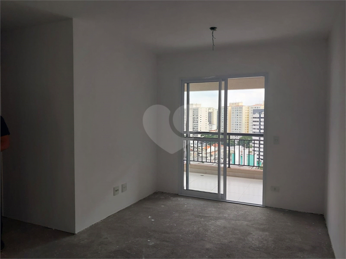 Venda Apartamento São Paulo Saúde REO946079 16