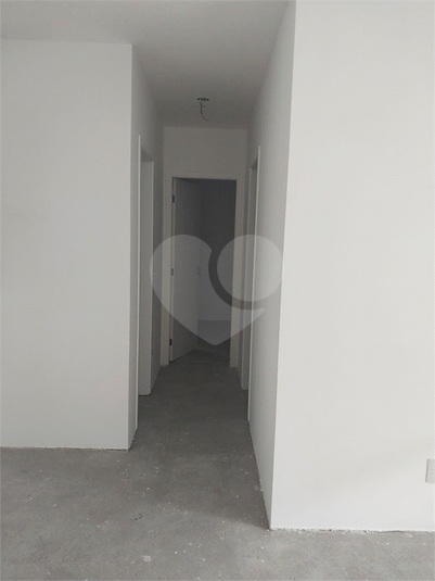 Venda Apartamento São Paulo Saúde REO946079 24