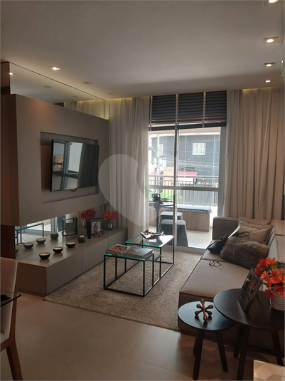 Venda Apartamento São Paulo Saúde REO946079 4