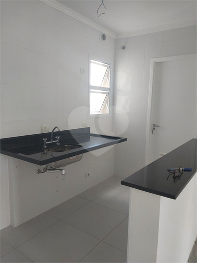 Venda Apartamento São Paulo Saúde REO946079 25