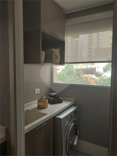 Venda Apartamento São Paulo Saúde REO946079 11