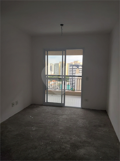 Venda Apartamento São Paulo Saúde REO946079 22