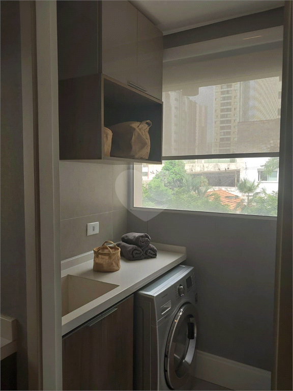 Venda Apartamento São Paulo Saúde REO946079 38