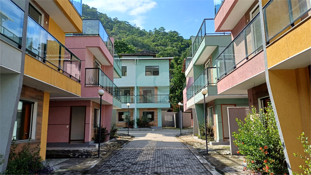 Venda Condomínio Niterói Serra Grande REO946081 31