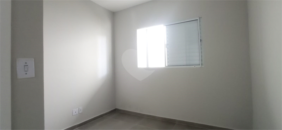 Venda Apartamento Sorocaba Jardim Saira REO946089 4