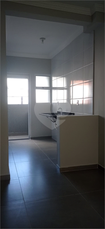 Venda Apartamento Sorocaba Jardim Saira REO946089 12