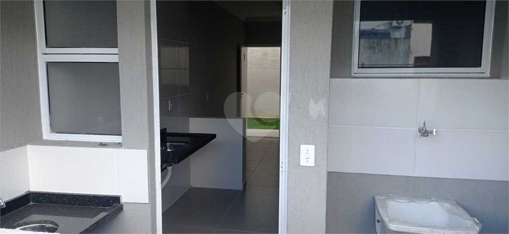 Venda Apartamento Sorocaba Jardim Saira REO946089 9