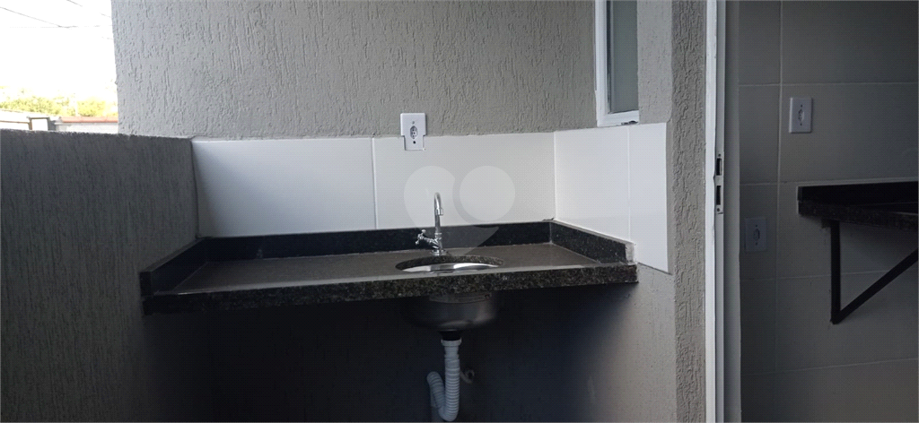 Venda Apartamento Sorocaba Jardim Saira REO946089 8