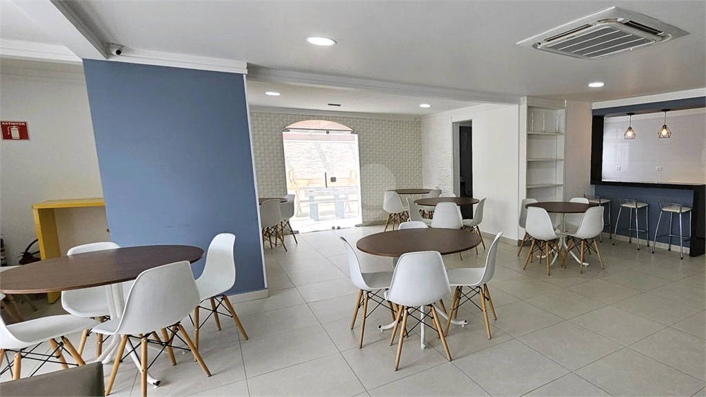 Venda Apartamento São Paulo Vila Dom Pedro Ii REO946090 32