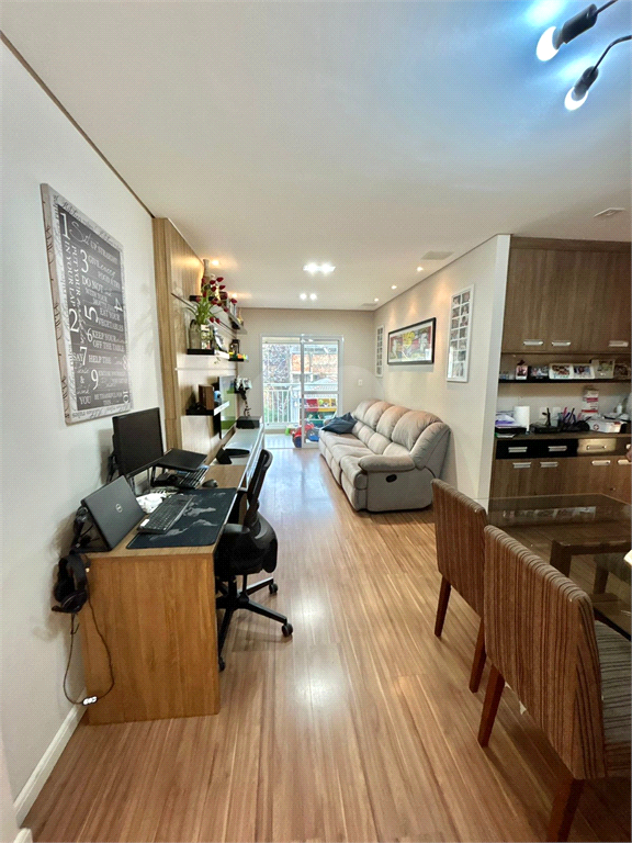 Venda Apartamento São Paulo Vila Dom Pedro Ii REO946090 1