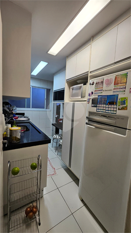 Venda Apartamento São Paulo Vila Dom Pedro Ii REO946090 11