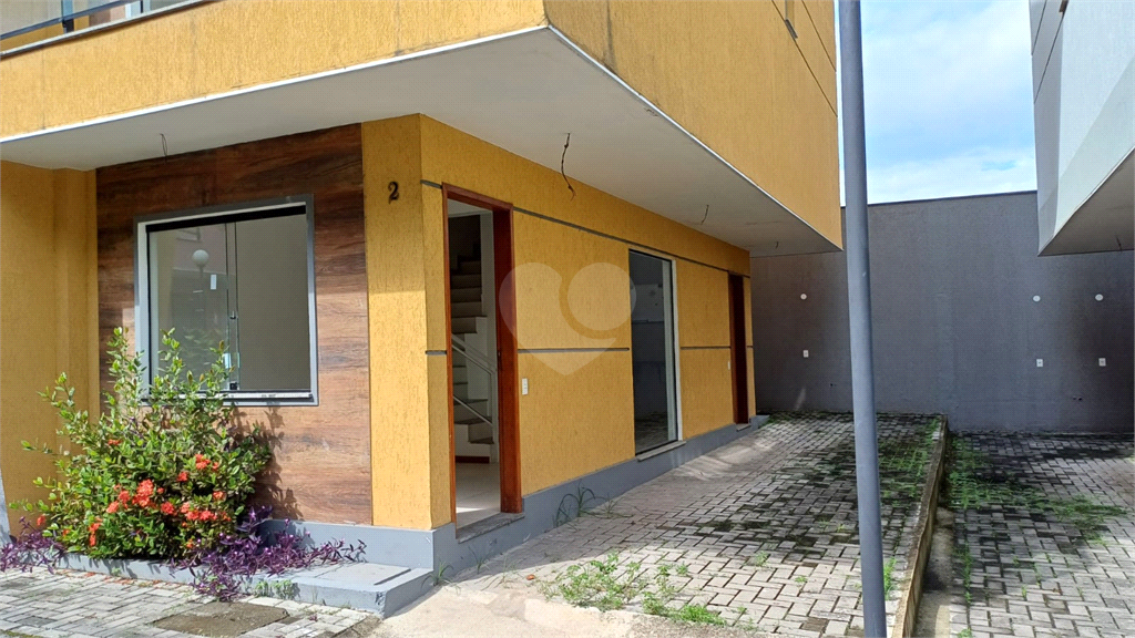 Venda Condomínio Niterói Serra Grande REO946091 32