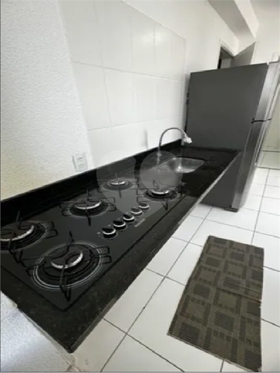 Venda Apartamento São Paulo Chácara Califórnia REO946093 5